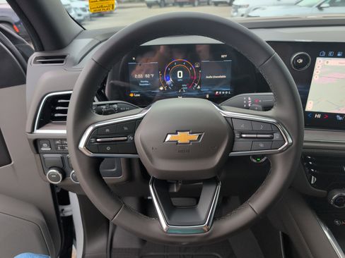 New 2026 Chevrolet Tahoe LT image 20