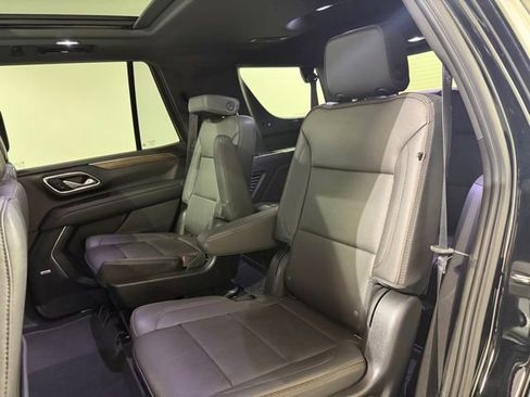 Used 2023 Chevrolet Tahoe High Country AWD/4WD image 30