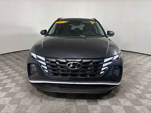 Used 2024 Hyundai Tucson SEL image 8