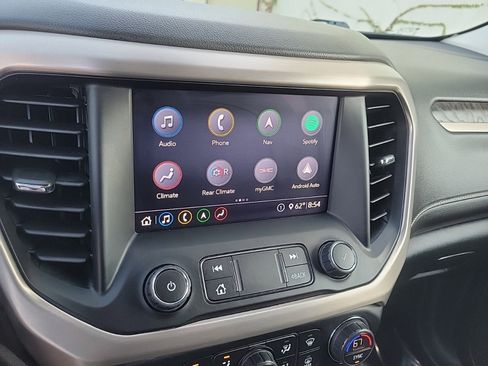 Used 2020 GMC Acadia Denali w/ Trailering Package image 21