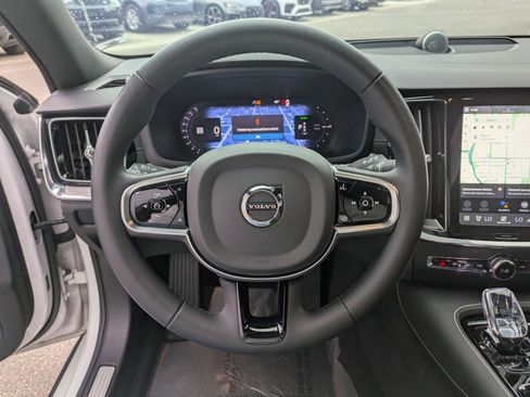 Used 2025 Volvo V60 T8 Polestar AWD/4WD image 16