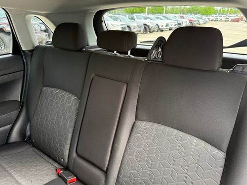 Used 2023 Mitsubishi Outlander Sport ES AWD/4WD image 26