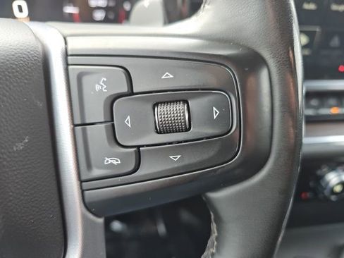 Used 2023 GMC Sierra 1500 SLT w/ SLT Premium Package image 18