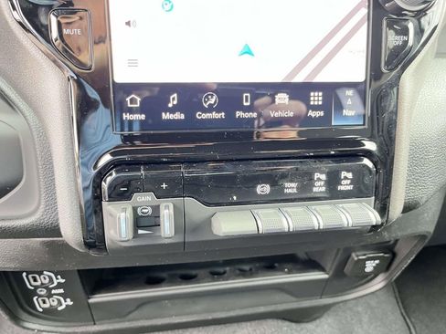 New 2026 RAM 3500 Tradesman image 20