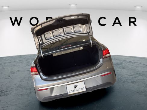Used 2023 Kia Rio S FWD image 18
