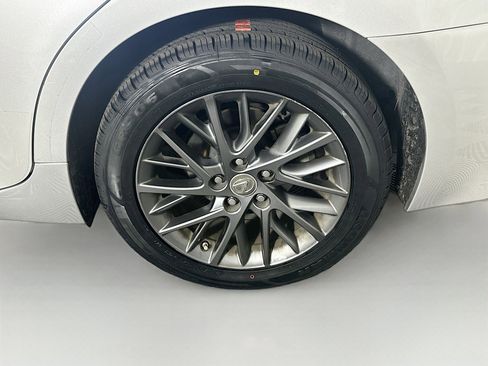 Used 2018 Lexus ES 350 w/ Premier Package FWD image 11