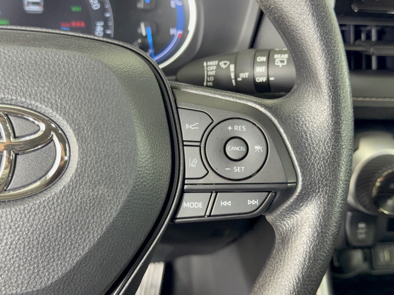 Used 2025 Toyota RAV4 Woodland Edition AWD/4WD image 19