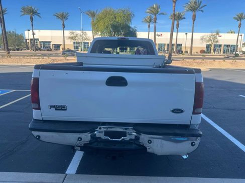 Used 2006 Ford F250 XL image 8