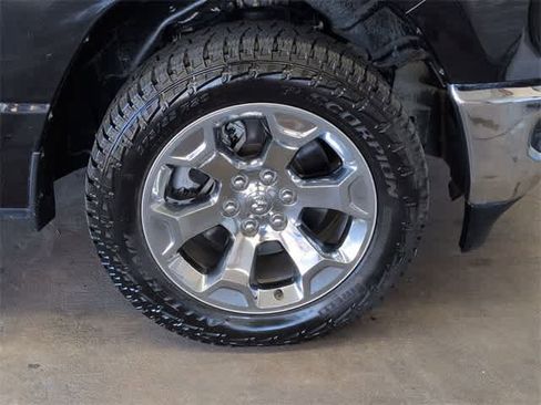 Used 2022 RAM 1500 Big Horn image 14