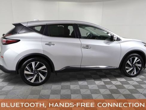 Used 2023 Nissan Murano SL w/ SL Moonroof Package image 5