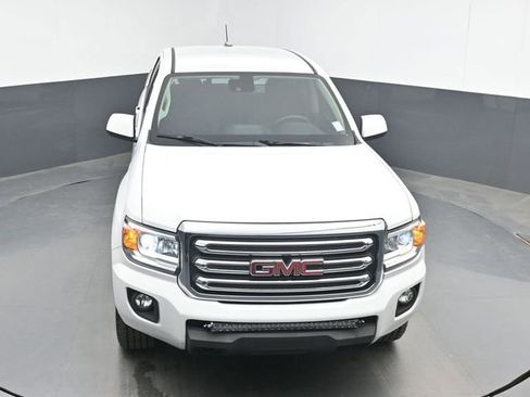 Used 2019 GMC Canyon SLE w/ Driver Alert Package AWD/4WD image 32