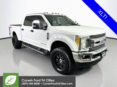 Used 2017 Ford F250 XLT w/ XLT Value Package