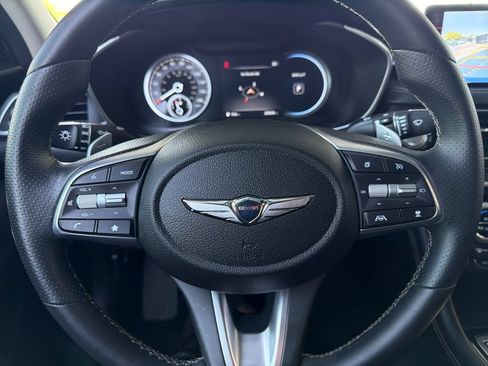 Used 2023 Genesis G70 2.0T RWD image 28