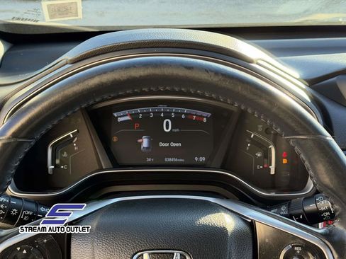 Used 2020 Honda CR-V EX-L image 36