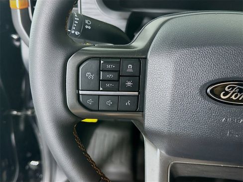 Used 2025 Ford F150 Tremor image 26