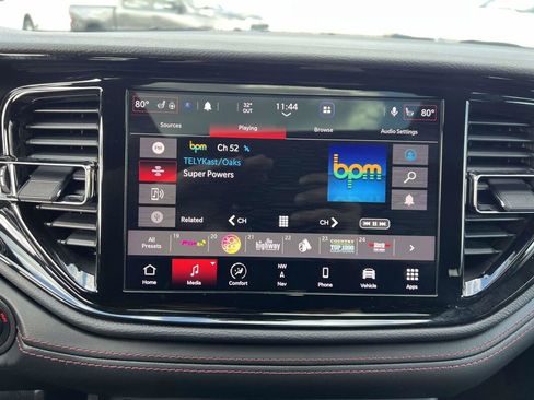 Certified 2022 Dodge Durango R/T w/ Blacktop Package image 30