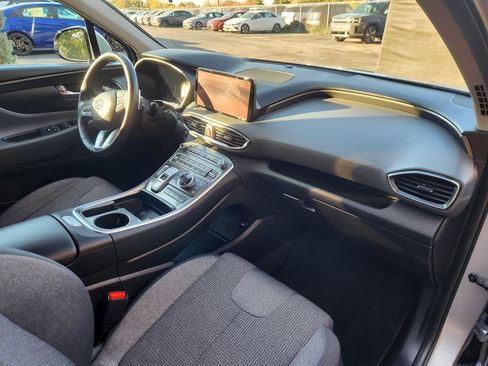 Certified 2023 Hyundai Santa Fe SEL image 13