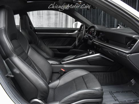 Used 2023 Porsche 911 Turbo S AWD/4WD image 26