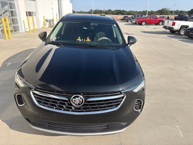 Used 2022 Buick Envision Preferred FWD image 8