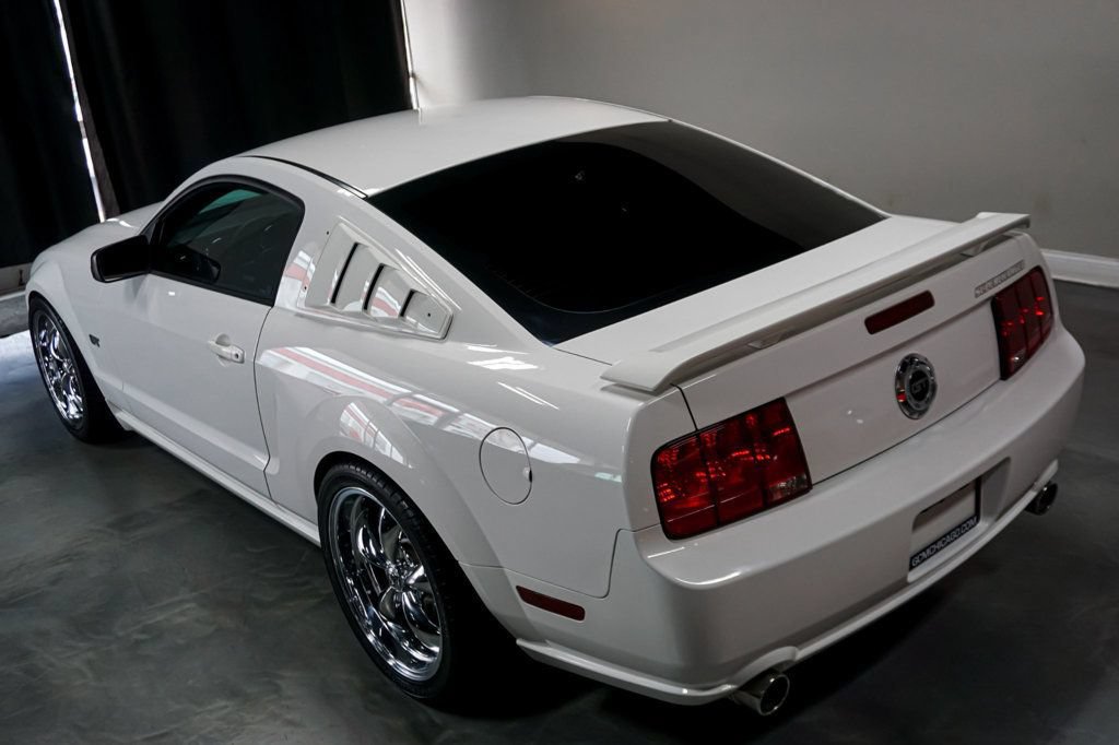 Used 2007 Ford Mustang GT Premium RWD image 33