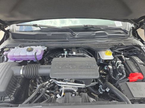 New 2026 RAM 1500 Express RWD image 27