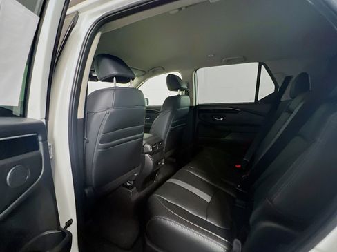 New 2026 Honda Passport RTL image 18