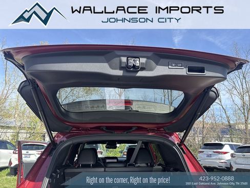 New 2026 Subaru Outback Limited AWD/4WD image 41