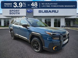 New 2026 Subaru Outback Wilderness video 1