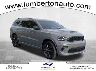 Used 2022 Dodge Durango GT video 1