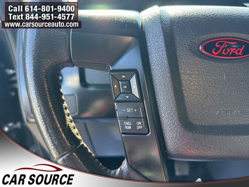 Used 2014 Ford F150 FX4 w/ FX Appearance Package image 22