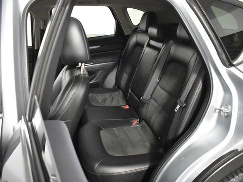 Used 2020 MAZDA CX-5 Touring FWD image 27