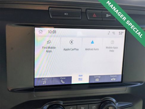 Used 2023 Ford F150 XLT image 21