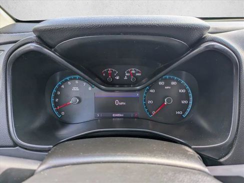 Used 2020 Chevrolet Colorado LT w/ Safety Package image 10