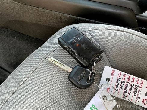 Used 2020 Chevrolet Colorado W/T w/ WT Convenience Package image 10