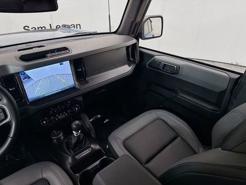 Used 2024 Ford Bronco Big Bend image 23