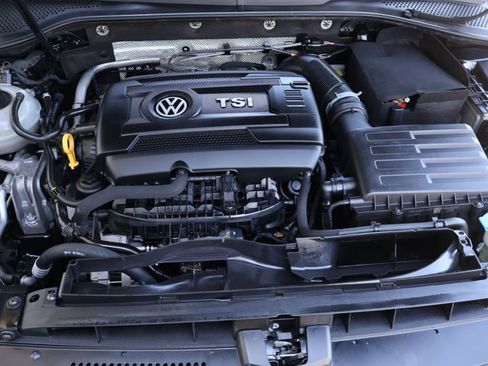 Used 2017 Volkswagen Golf Alltrack SE AWD/4WD image 29