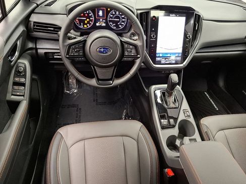 Used 2025 Subaru Crosstrek 2.5i Limited w/ Crosstrek Mirror Package AWD/4WD image 2