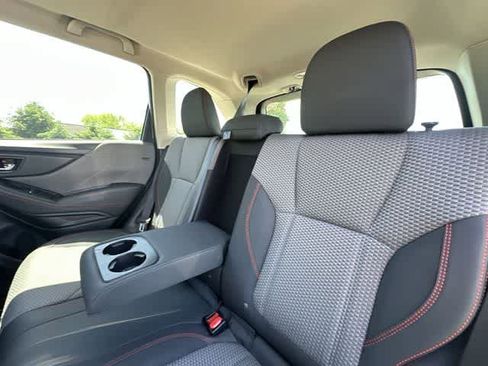 Used 2023 Subaru Forester Sport AWD/4WD image 16