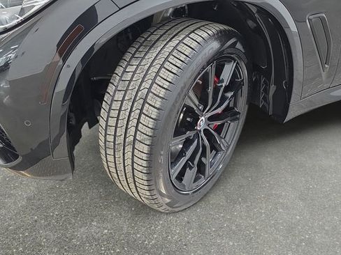 Certified 2023 BMW X5 M50i w/ Climate Comfort Package image 29