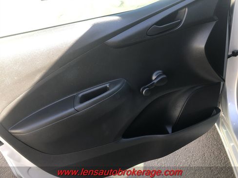 Used 2020 Chevrolet Spark LS image 9