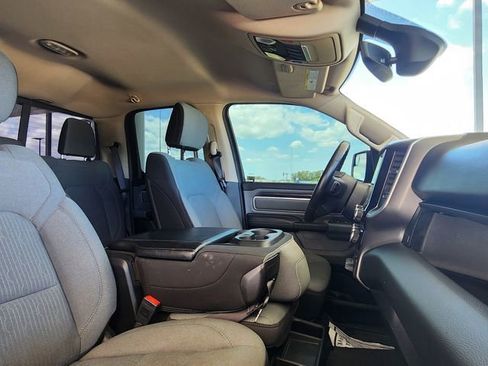 Used 2020 RAM 1500 Big Horn RWD image 21
