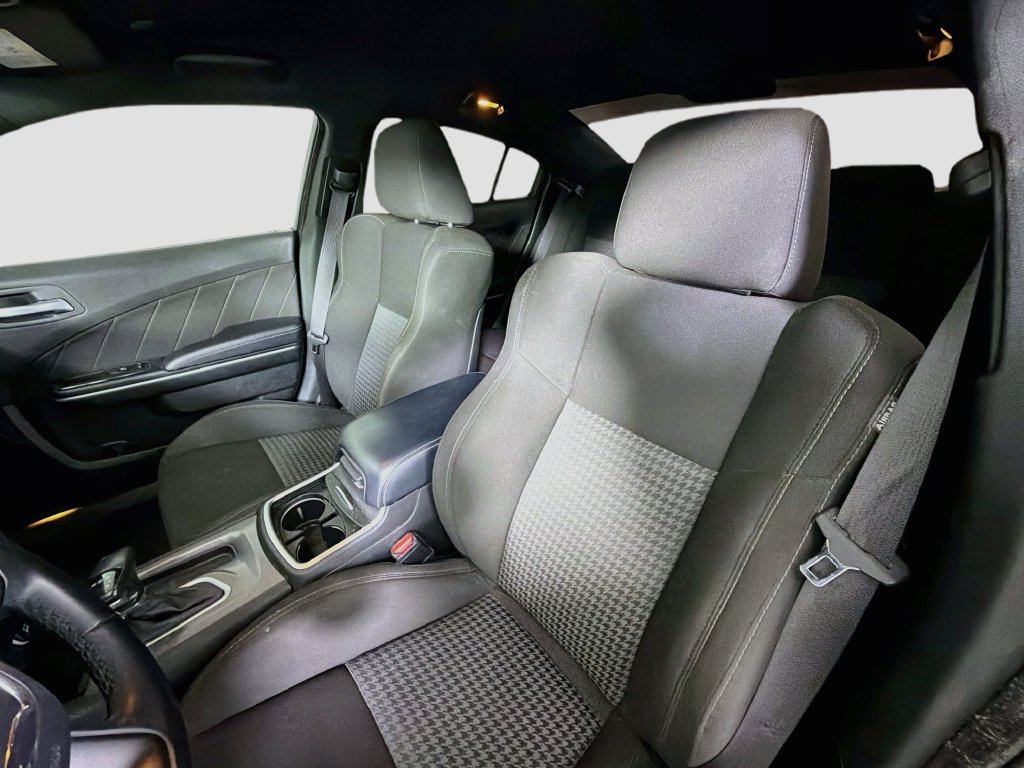 Used 2023 Dodge Charger GT RWD image 14