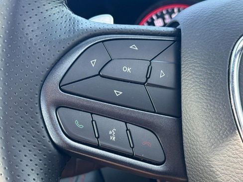 Used 2023 Dodge Durango R/T AWD/4WD image 20