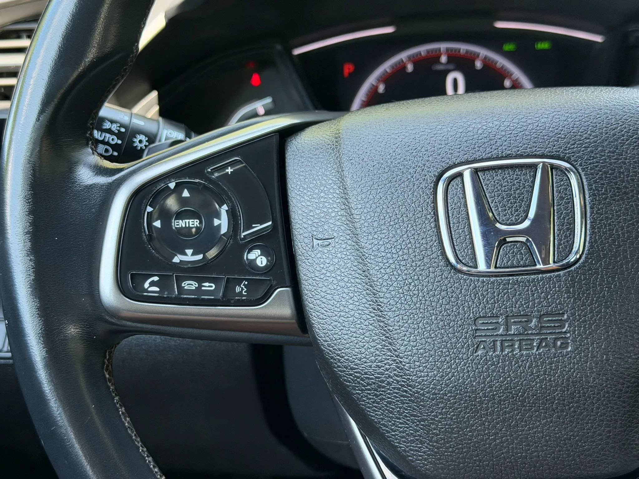 Used 2020 Honda Civic Sport image 22