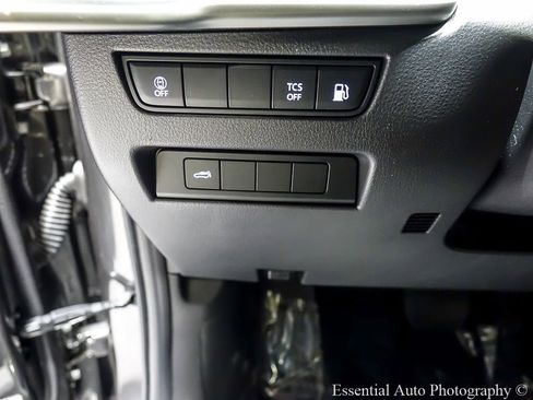 Used 2024 MAZDA CX-90 Plug-In Hybrid w/ Preferred AWD/4WD image 26