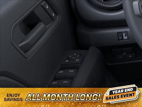 New 2026 Chevrolet Colorado Trail Boss image 22
