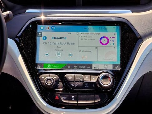 Used 2019 Chevrolet Bolt LT FWD image 20