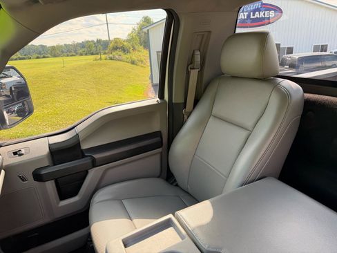 Used 2017 Ford F350 XL w/ Power Equipment Group AWD/4WD image 34