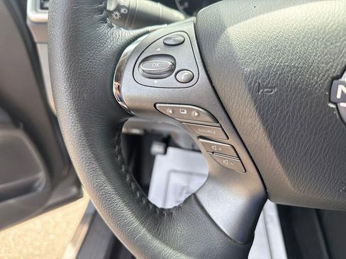 Used 2024 Nissan Murano SL AWD/4WD image 23