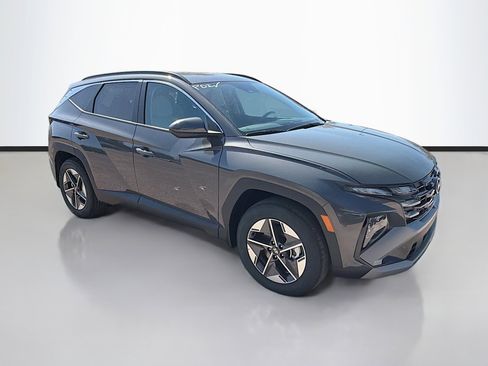 New 2026 Hyundai Tucson SEL FWD image 1